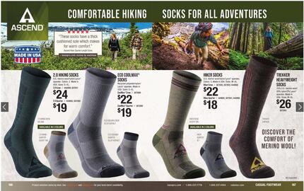 Bass Pro flyer Page 84