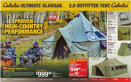 Bass Pro flyer Page 85