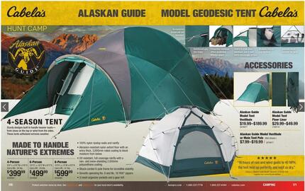 Bass Pro flyer Page 86