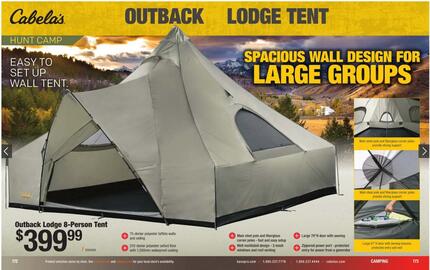 Bass Pro flyer Page 87