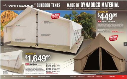 Bass Pro flyer Page 88