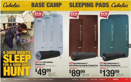 Bass Pro flyer Page 89