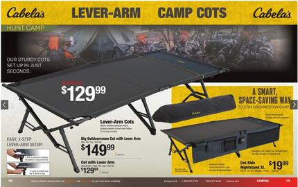 Bass Pro flyer Page 90