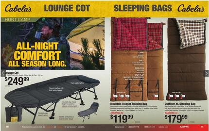 Bass Pro flyer Page 91