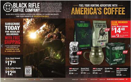 Bass Pro flyer Page 94