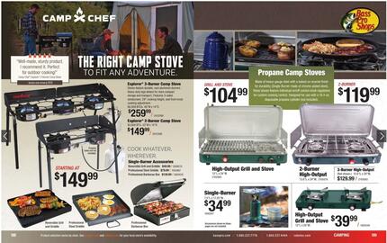 Bass Pro flyer Page 95