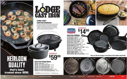 Bass Pro flyer Page 96