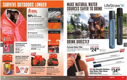 Bass Pro flyer Page 97