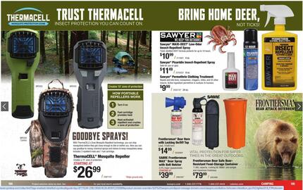 Bass Pro flyer Page 98