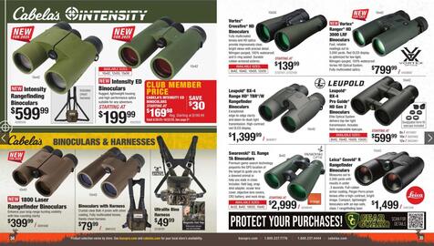 Bass Pro flyer Page 18