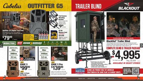 Bass Pro flyer Page 21