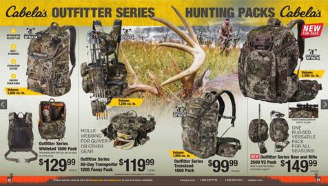 Bass Pro flyer Page 27