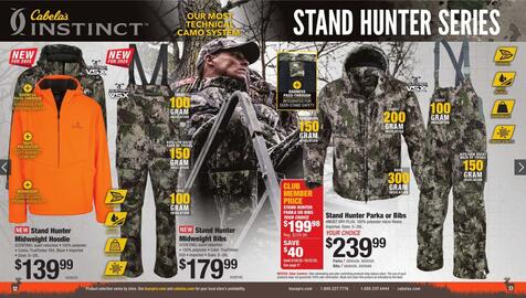 Bass Pro flyer Page 7