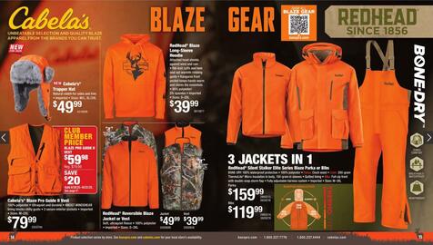 Bass Pro flyer Page 8