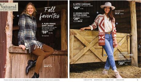 Bass Pro flyer Page 10