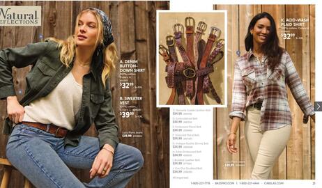 Bass Pro flyer Page 11