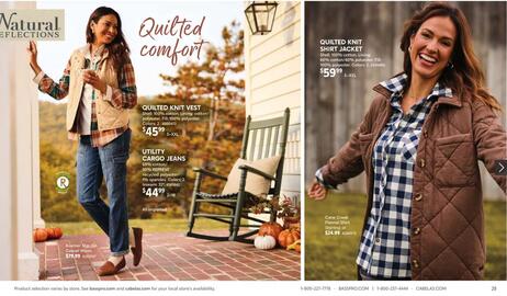 Bass Pro flyer Page 15