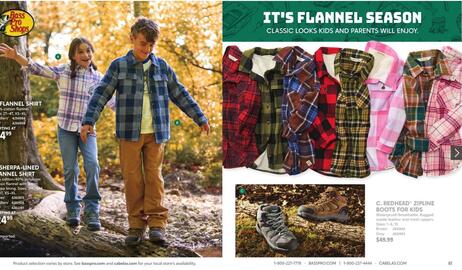 Bass Pro flyer Page 31