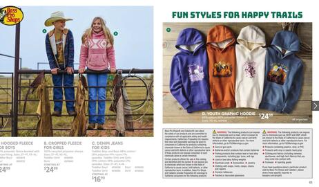 Bass Pro flyer Page 33
