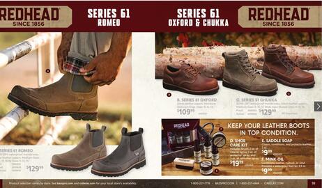 Bass Pro flyer Page 47