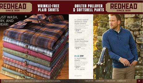 Bass Pro flyer Page 48