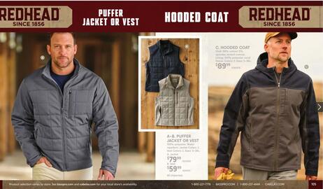 Bass Pro flyer Page 54