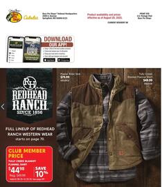 Bass Pro flyer Page 58