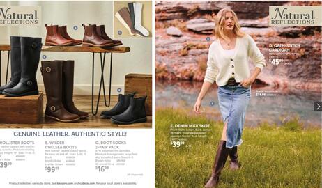 Bass Pro flyer Page 9