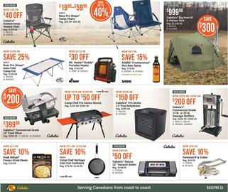 Bass Pro flyer Page 10