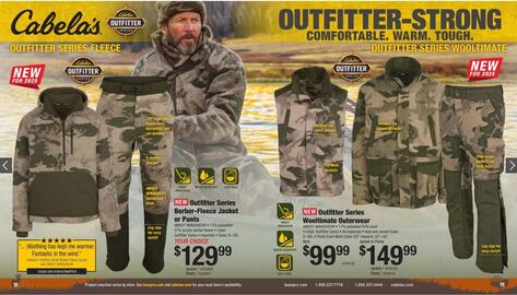 Bass Pro flyer Page 10