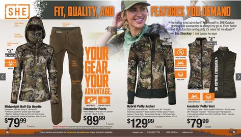 Bass Pro flyer Page 14