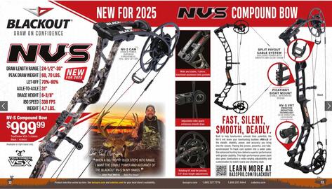 Bass Pro flyer Page 17