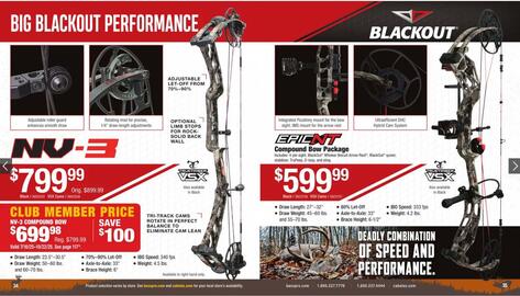 Bass Pro flyer Page 18