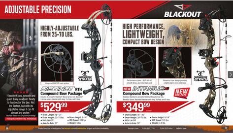 Bass Pro flyer Page 19