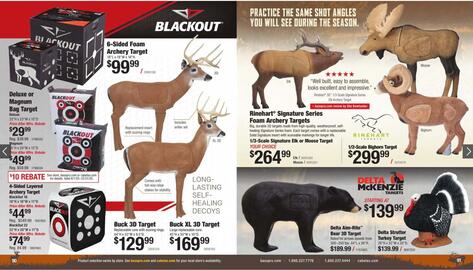 Bass Pro flyer Page 46
