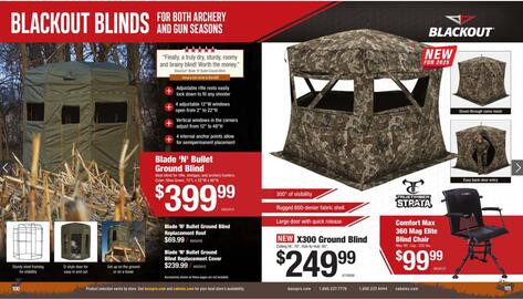 Bass Pro flyer Page 51