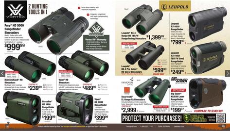 Bass Pro flyer Page 56