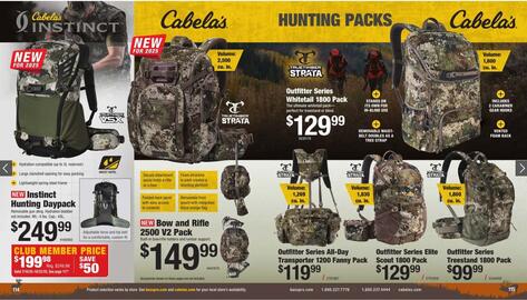 Bass Pro flyer Page 58