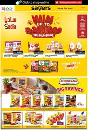 Lulu Hypermarket catalogue week 37 Page 10