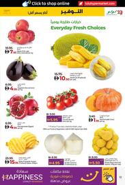 Lulu Hypermarket catalogue week 37 Page 13