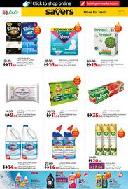 Lulu Hypermarket catalogue week 37 Page 14