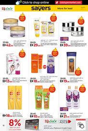 Lulu Hypermarket catalogue week 37 Page 16