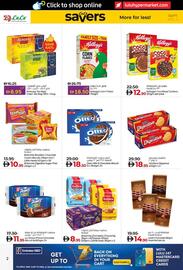 Lulu Hypermarket catalogue week 37 Page 2