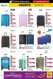 Lulu Hypermarket catalogue week 37 Page 20