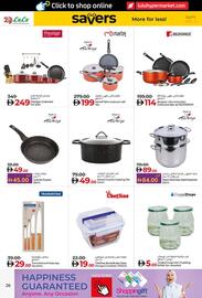 Lulu Hypermarket catalogue week 37 Page 26