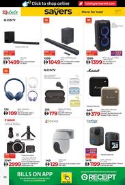 Lulu Hypermarket catalogue week 37 Page 30