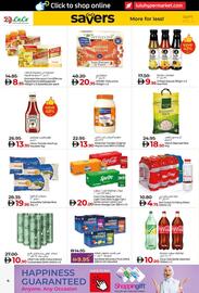 Lulu Hypermarket catalogue week 37 Page 4