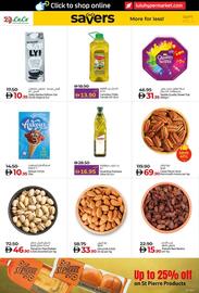 Lulu Hypermarket catalogue week 37 Page 6