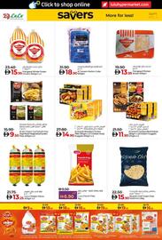 Lulu Hypermarket catalogue week 37 Page 8