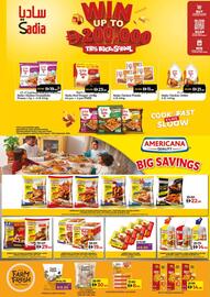 Lulu Hypermarket catalogue week 37 Page 12